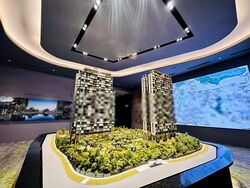 Pinetree Hill (D21), Condominium #407273471